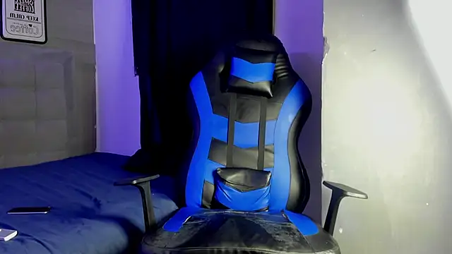 axel_silva4's Live XXX Chat