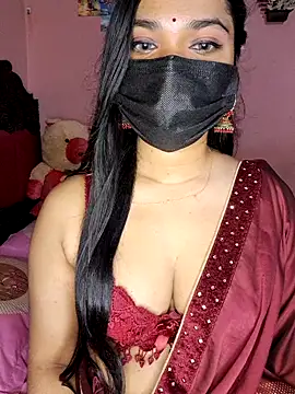 ariya-03 Adlı Modelin Web Kamerası Şovu