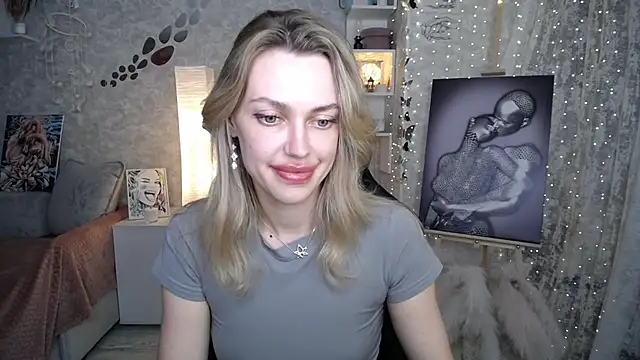 Chat XXX Live NickyAdamidi