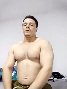 Show de webcam de RAFAELQUINTEROSCAVALHEI