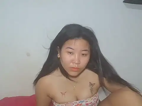 XXX chat uživo modela Zyeiii