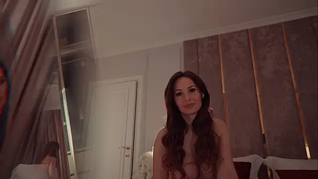 MilaDYstarlight Live XXX-chat