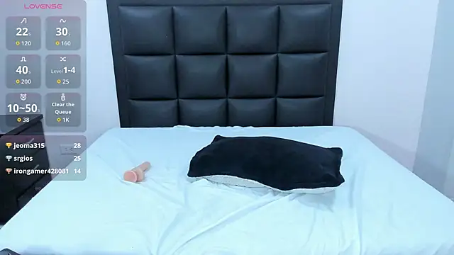 Czat XXX na żywo – Lucifer_shadow