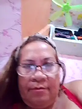 vickyhot1966's Webcam Show