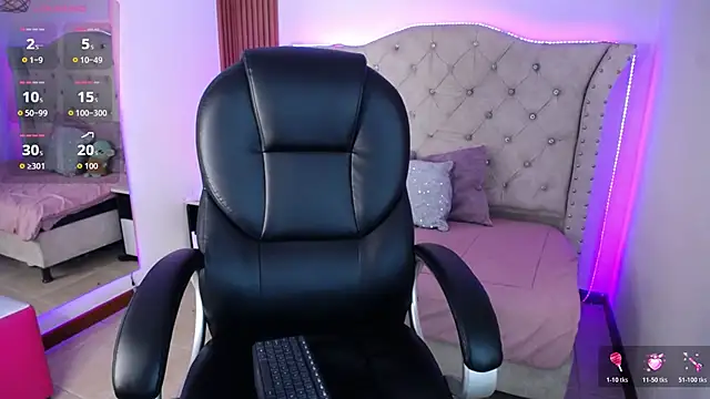 Elizabeth_Evans1 Live XXX-chat