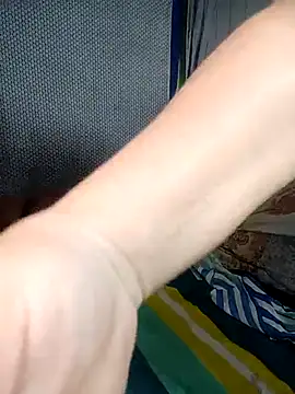 Czat XXX na żywo – Zuleyka_69