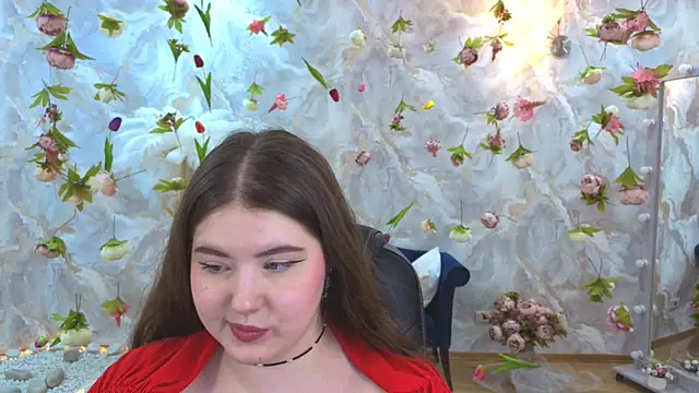 PixelGoddess Live XXX-chat