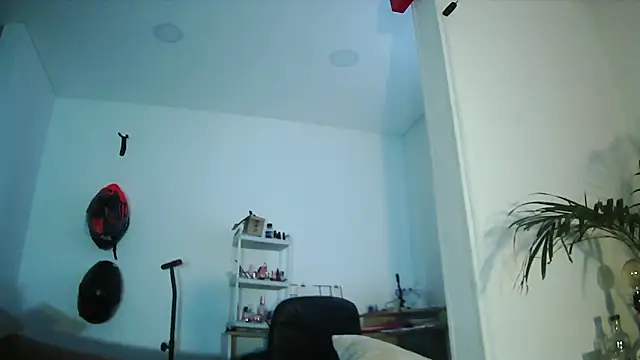 Czat XXX na żywo – nathy_jones