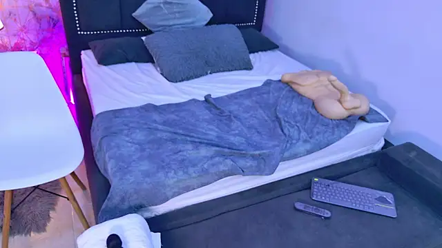 Angelique_Angell 在線直播表演