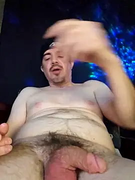 Webkamerová show wilburydeznutz