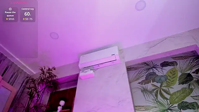 AntonellaRossi's Live XXX Chat