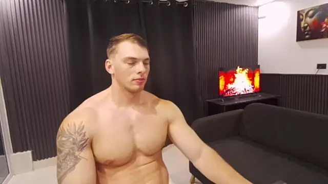 Онлайн чат XXX YourHotGreg