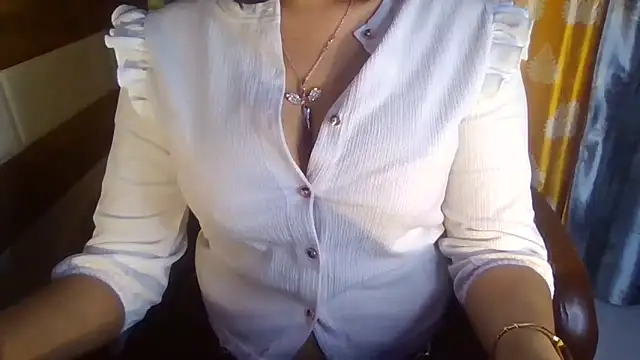 Cute_Arushii 现场XXX聊天