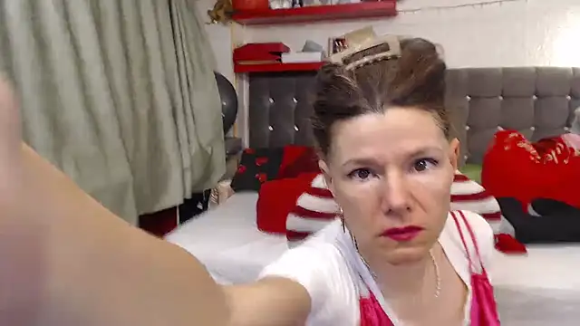 kellyterapyn Live XXX chat