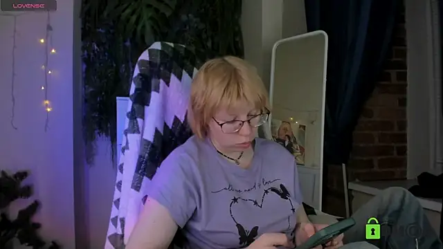 Živý XXX chat Melissa_Wells