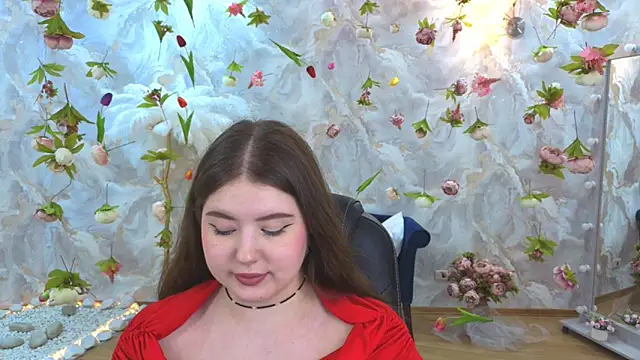 PixelGoddess: απευθείας συνομιλία ΧΧΧ