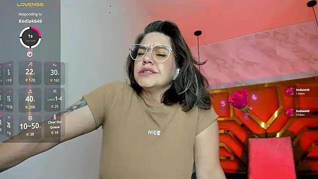 دردشة Luciifeer_ الجنسية المباشرة