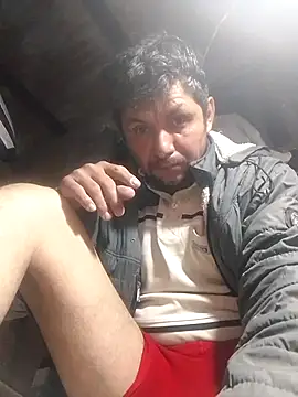 TattyFoxgloven Webbikameraesitys