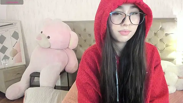 Lila_clark: онлайн-секс-чат