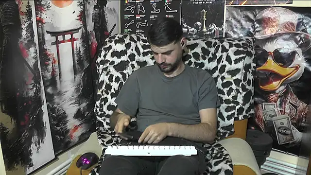 00george: απευθείας συνομιλία ΧΧΧ