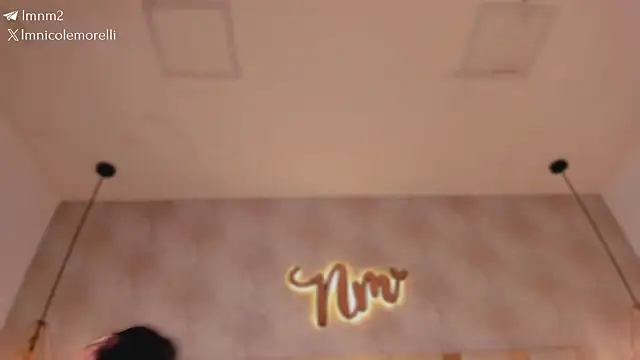 Nicolemorelli2 网络视讯表演