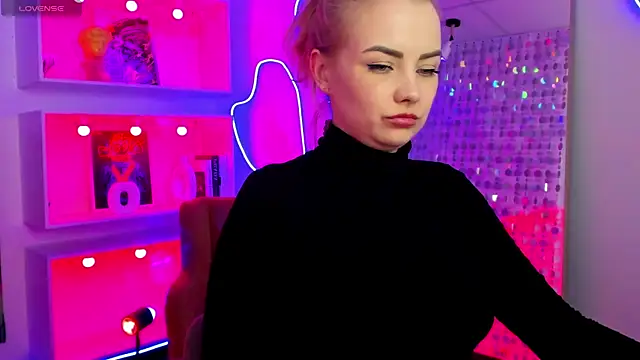 Chatroom XXX en direct de StephanieSweety