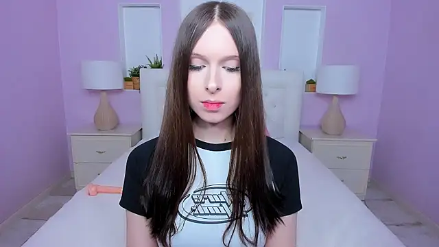 Chatroom XXX en direct de dark_k1tty