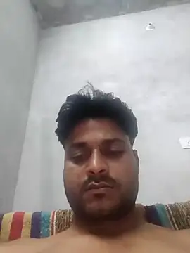 Show webcam de King_night1