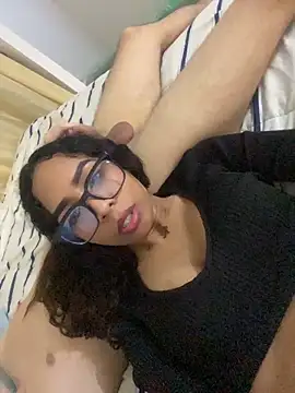 Show de webcam de Midnightcatt