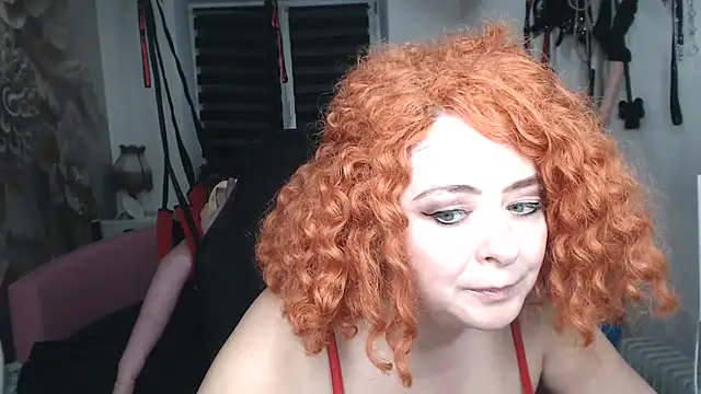 Chat XXX ao vivo de MISSwithDOLLS