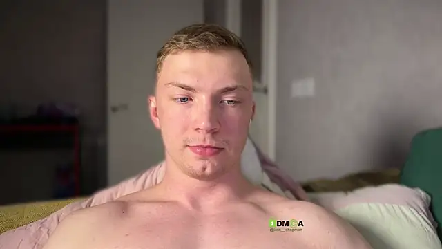 Show webcam de iron__chap