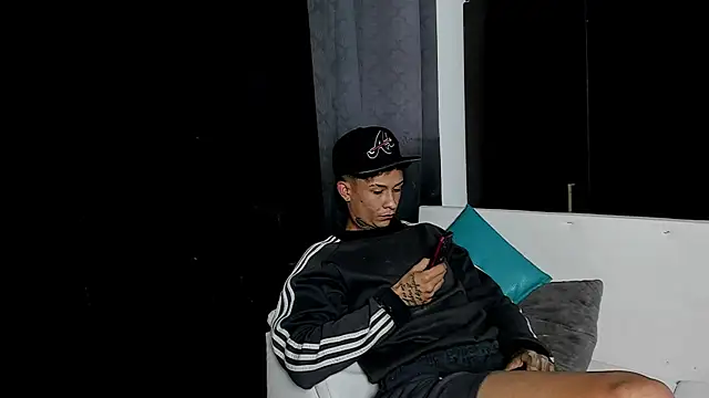 Chat +18 de self_love46 ao vivo