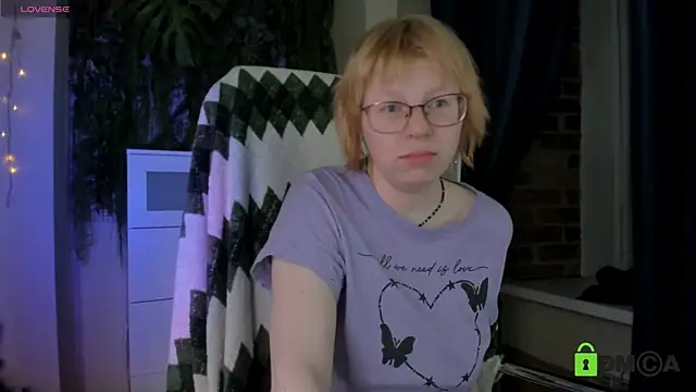 Chat XXX en directo de Melissa_Wells