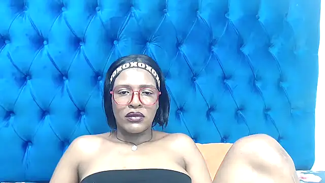 Chat XXX en directo de SpicyQueenxxxx