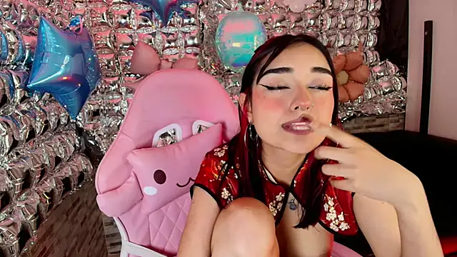 lala_cherry Chat XXX live