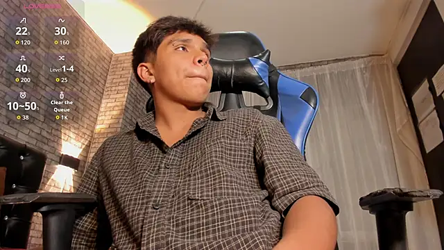 Thiago_Kozak Pertunjukan Webcam