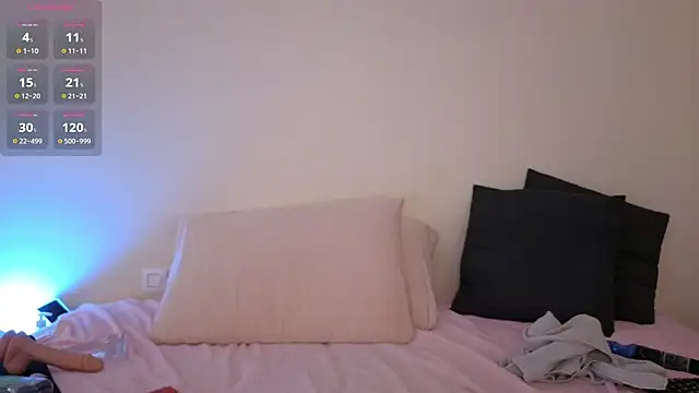 Germangirl1996 Chat XXX in diretta