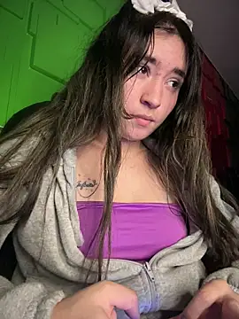 Chat XXX en directo de Sophie_LS