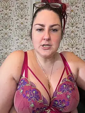 Lacey_BBW: онлайн-секс-чат