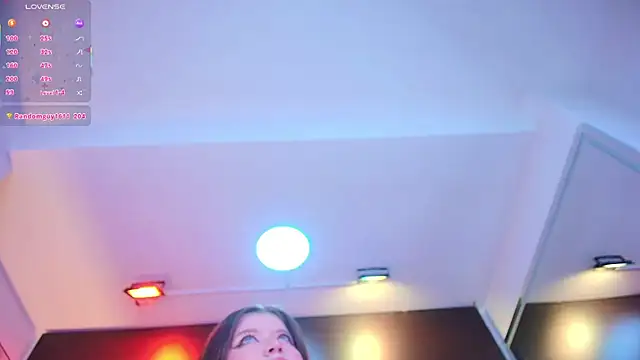 Chat XXX en directo de Cammi_wagner