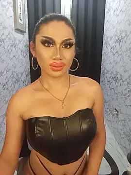 Victorias_DomWorld 在線直播表演