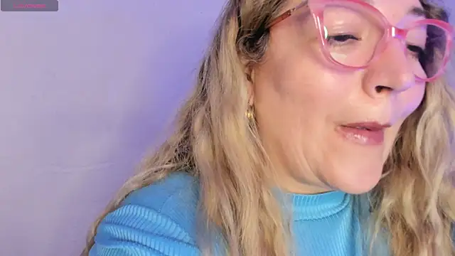 Naty_Mature_ webcam show