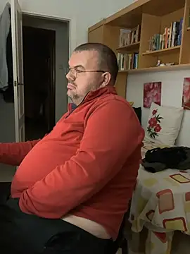 Deltaalex: онлайн-секс-чат