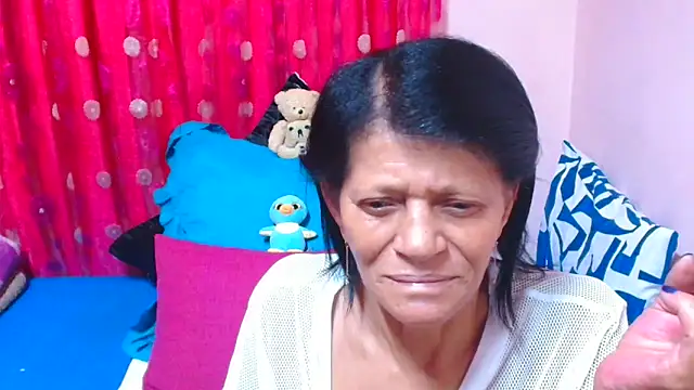 SLUTTYROXY ওয়েবক্যাম শো