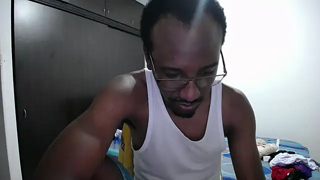 axel_rios_のウェブカメラショー