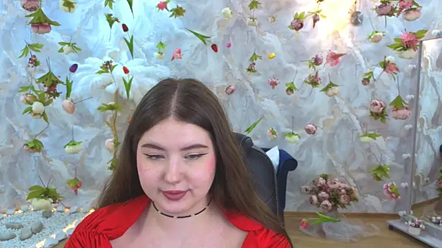 Chat XXX en directo de PixelGoddess