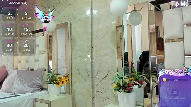 megannherrera 라이브 XXX 채팅