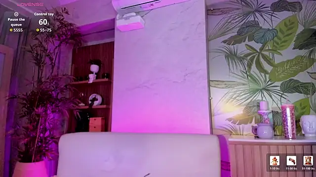 AntonellaRossi 라이브 XXX 채팅