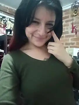 _Alaskamisa Chat XXX in diretta