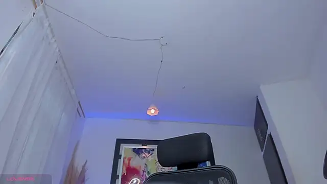 Scarlett_811 Pertunjukan Webcam